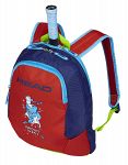 Head Kids Backpack Red Navy